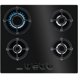 ჩასაშენებელი ქურა Zanussi GPZ263LK