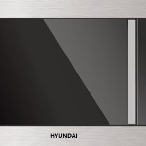 ჩასაშენებელი მიკროტალღური HYUNDAI MEG555-T3-ST (BI)