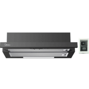 გამწოვი MIDEA MH60P303GB