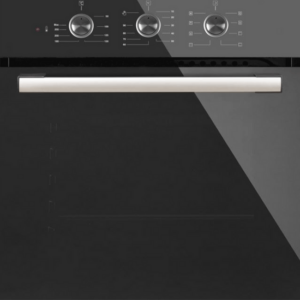ჩასაშენებელი ღუმელი LUXELL B66-SF2 (MT) FLOTAL MIROR