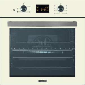 ჩასაშენებელი ღუმელი LUXELL B66-SF3 (DDT)  BEIGE