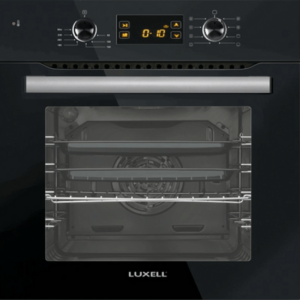 ჩასაშენებელი ღუმელი LUXELL B66-M3B DDT