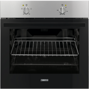 ჩასაშენებელი ღუმელი Zanussi ZZB510301X