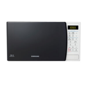 მიკროტალღური ღუმელი Samsung GE83KRW-1/BW