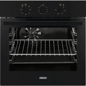 ჩასაშენებელი ღუმელი Zanussi ZOB21601BV
