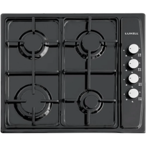 ჩასაშენებელი ქურა LUXELL LX-410 B