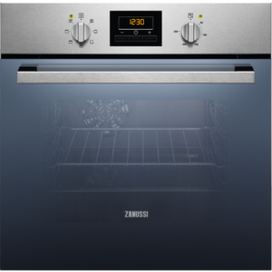 ჩასაშენებელი ღუმელი Zanussi ZZB525601X