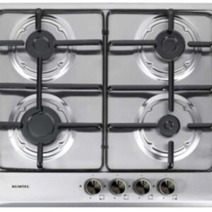 ჩასაშენებელი ქურა LUXELL M6-40BF X