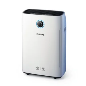ჰაერის გამწმენდი/დამატენიანებელი PHILIPS AC2729/10