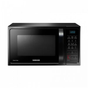 მიკროტალღური ღუმელი SAMSUNG MC28H5013AK/BW