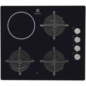 ჩასაშენებელი ქურა Electrolux EGE6182NOK