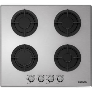 ჩასაშენებელი ქურა MAXIMUS MX-AL6400 X