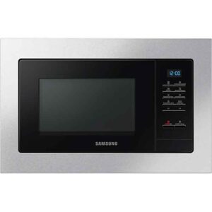 ჩასაშენებელი მიკროტალღური SAMSUNG MS20A7013AT/BW
