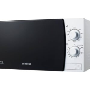 მიკროტალღური ღუმელი SAMSUNG ME81KRW-1/BW
