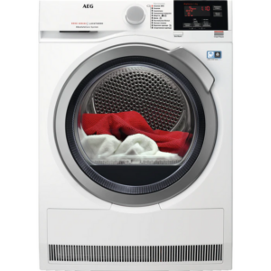 საშრობი AEG T8DBG49SR