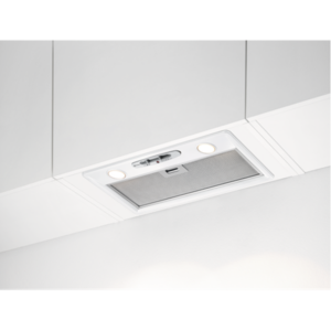 გამწოვი Electrolux LFG525W BI