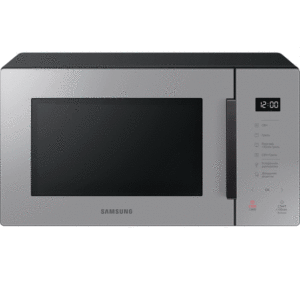 მიკროტალღური ღუმელი SAMSUNG MG23T5018AG/BW