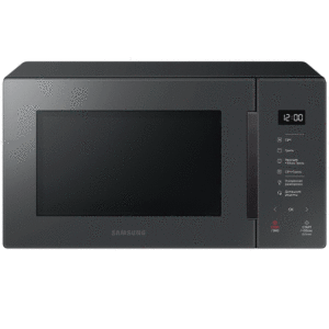 მიკროტალღური ღუმელი SAMSUNG MG23T5018AC/BW