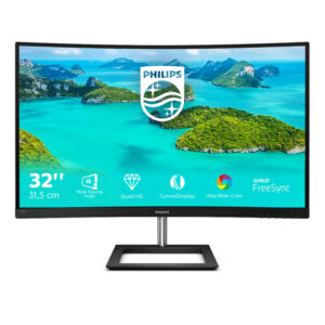 მონიტორი PHILIPS 325E1C/01