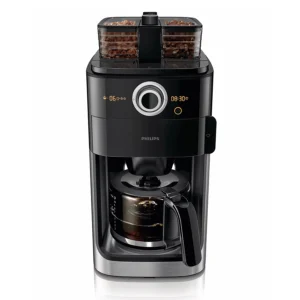ყავის აპარატი PHILIPS HD7769/00