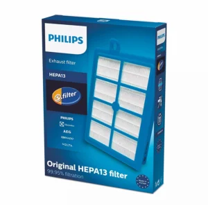 ფილტრი PHILIPS FC8038/01