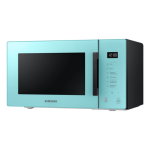 მიკროტალღური ღუმელი SAMSUNG MG23T5018AN/BW