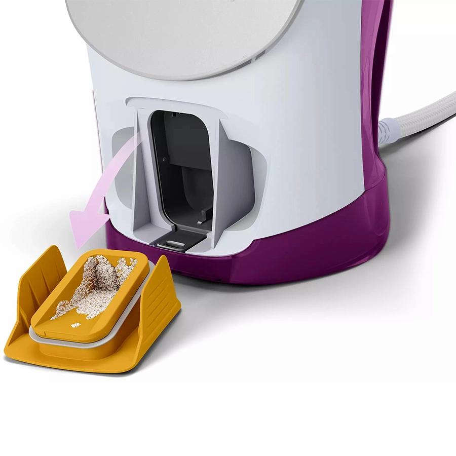 ორთქლის უთო PHILIPS GC4543/30 - Image 5