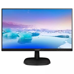 მონიტორი PHILIPS 273V7QDSB/01