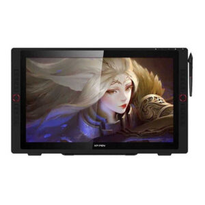 პლანშეტი XP-Pen Artist 24 Pro black