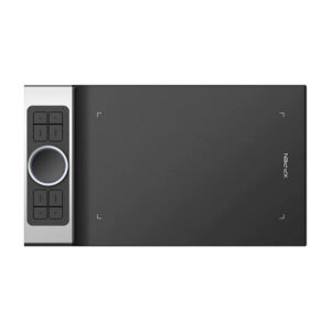 პლანშეტი XP-Pen Deco Pro M black