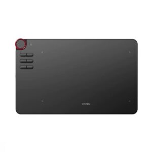 პლანშეტი XP-Pen Deco 03 black