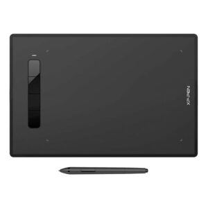 პლანშეტი XP-Pen Star G960S Plus black