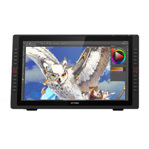 პლანშეტი XP-Pen Artist 22R Pro black