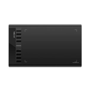 პლანშეტი XP-Pen Star 03V2 black