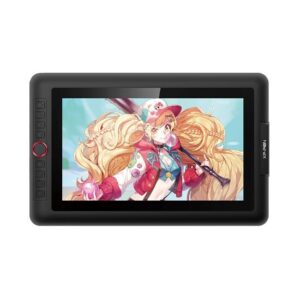 პლანშეტი XP-Pen Artist 13.3 Pro black