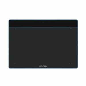 პლანშეტი XP-Pen Deco Fun XS blue