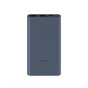 პორტატული დამტენი Xiaomi Mi Power Bank 22.5W 10000mAh Blue (BHR5884GL)