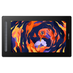 პლანშეტი XP-Pen Artist 16 black