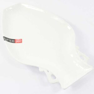 თასი კერამიკის 35სმ PD1598 14" 14102 BONE BRILLIANT