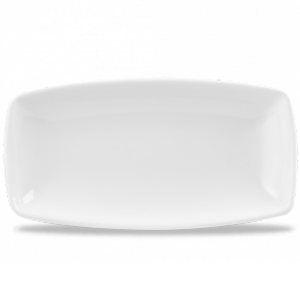 თეფში კერამიკის PD912 10" 22667  BONE BRILLIANT