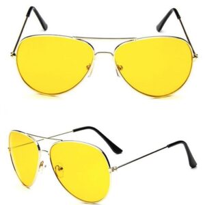 ღამის ხედვის სათვალე Night View Glasses