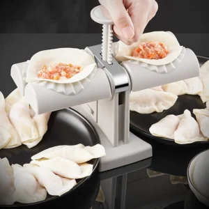 პელმენის მოსახვევი Dumpling mold