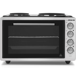 ელექტრო ღუმელი ARSHIA TO786-7135 M4230BL 26210