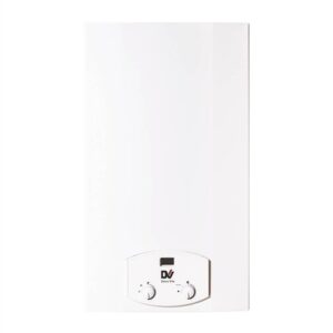 გათბობის ქვაბი DOLCEVITA DX 24 A Fi (P)