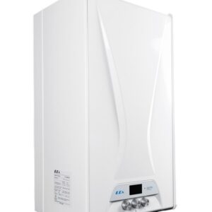 გათბობის ქვაბი GELIOS PLUS 28 kw(დახ. კამერა) ECA