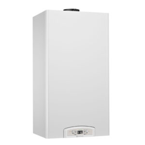 გათბობის ქვაბი Inoa Green 24 KW საკვამურით
