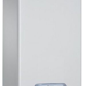 გათბობის ქვაბი Alixia Ultra 24kw FF NG საკვამურით