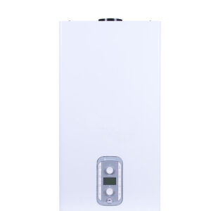 გათბობის ქვაბი PIGMA ULTRA 35KW FF NG საკვამურით