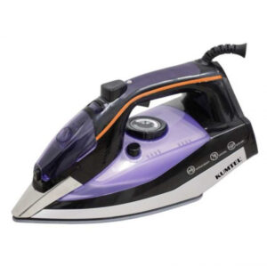 უთო HMU-02 PURPLE KUMTEL