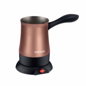 ყავის მადუღარა GoldMaster GM-7315G